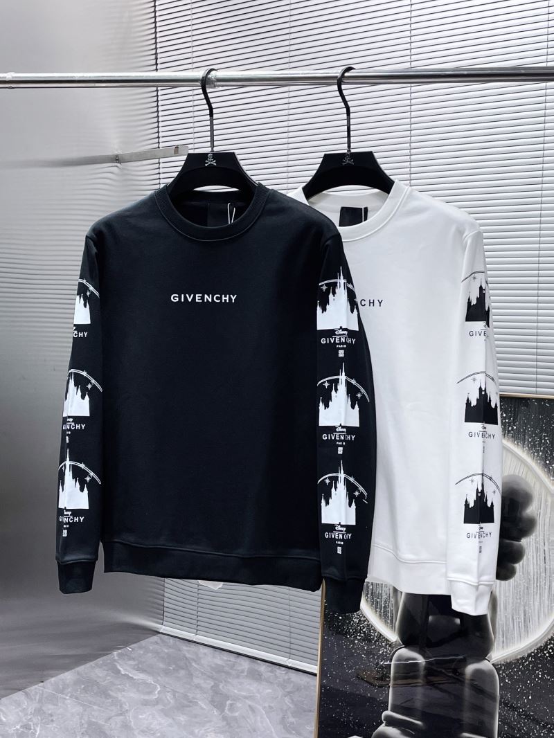 Givenchy Hoodies